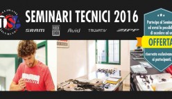 Seminari tecnici 2016